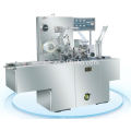 transparent packaging machinery